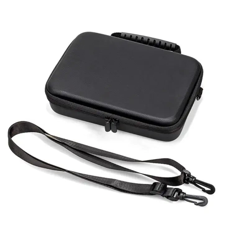 Mångsidig Förvaringsväska för Actionkamera