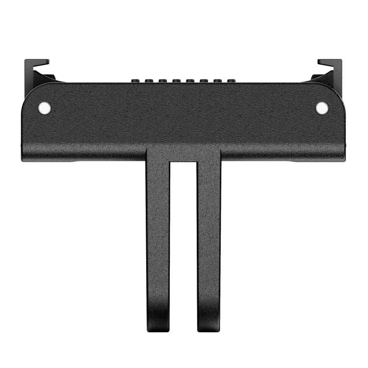 Magnetiskt Quick-Release-fäste för Actionkameror