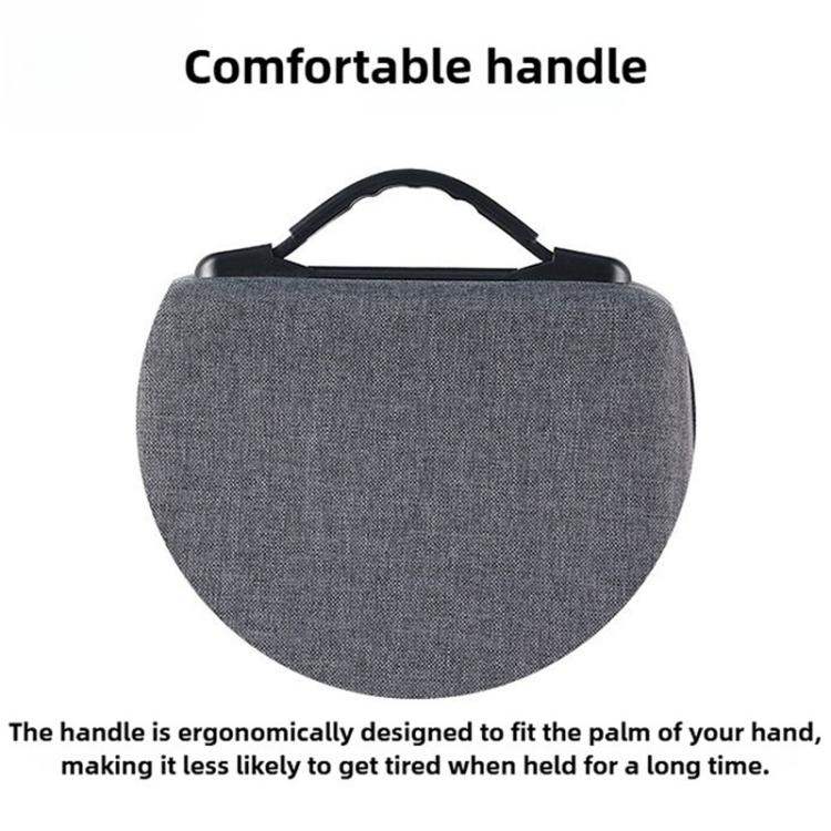 Actionkamera Box för optimal förvaring och skydd.