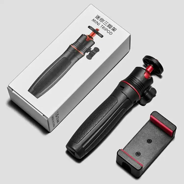 S-055 Selfiepinne Ministativ för Actionkameror