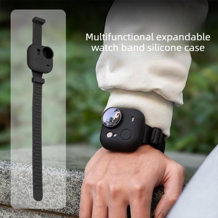 Insta360 Go Skyddsfodral med Expansionsrem