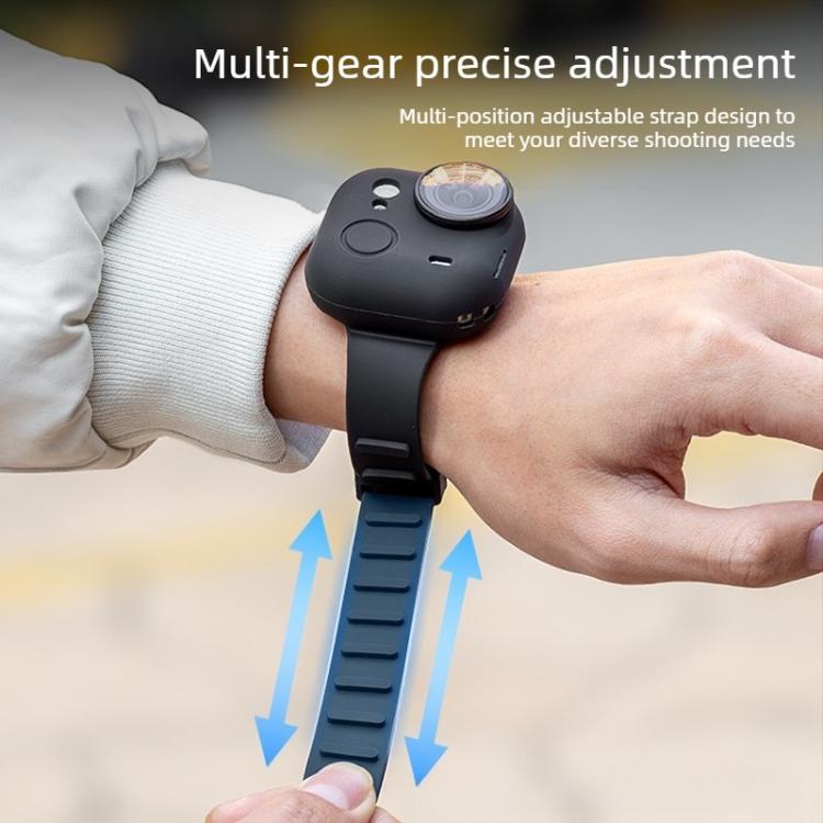 Insta360 Go Skyddsfodral med Expansionsrem