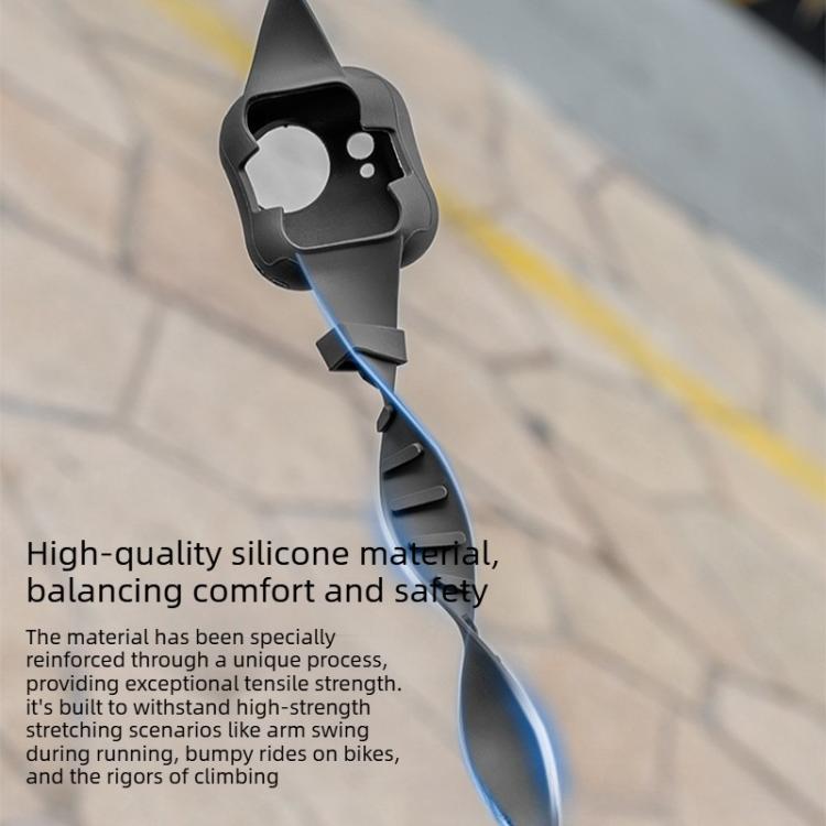 Insta360 Go Skyddsfodral med Expansionsrem