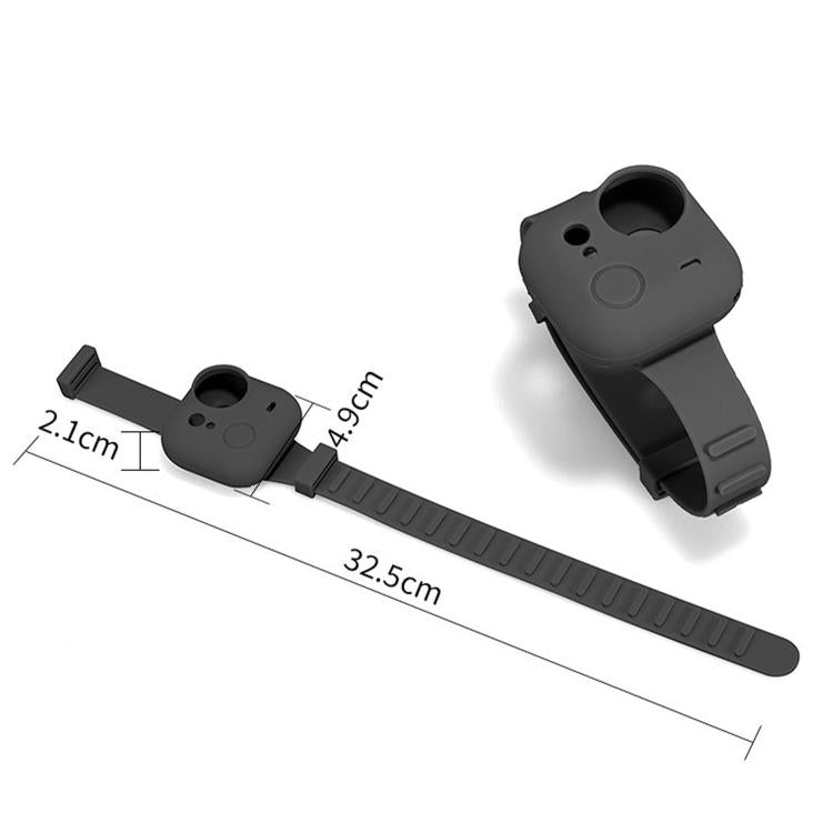 Insta360 Go Skyddsfodral med Expansionsrem