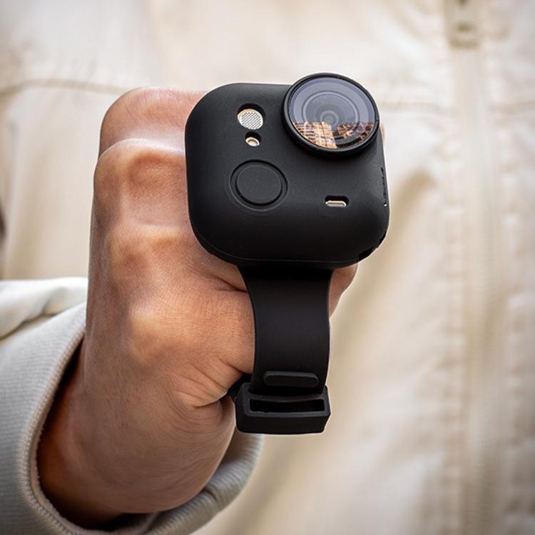 Insta360 Go Skyddsfodral med Expansionsrem