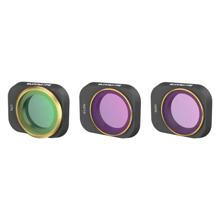 Mini 3 Pro ND CPL Filter for Drones
