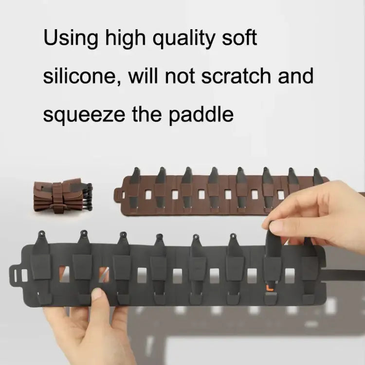 DJI Mini 3 Pro Propellerkit med Trefärgade Blad