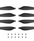 Original DJI For Mini 4 Pro/Mini 3 Pro 2 Pairs Propeller - Action King