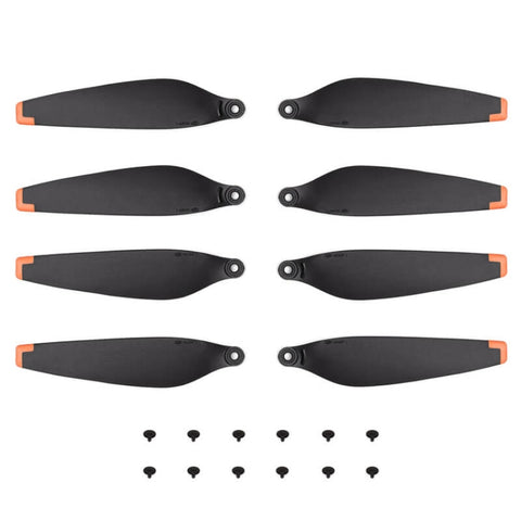 Original DJI For Mini 4 Pro/Mini 3 Pro 2 Pairs Propeller - Action King