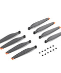 Original DJI For Mini 4 Pro/Mini 3 Pro 2 Pairs Propeller - Action King