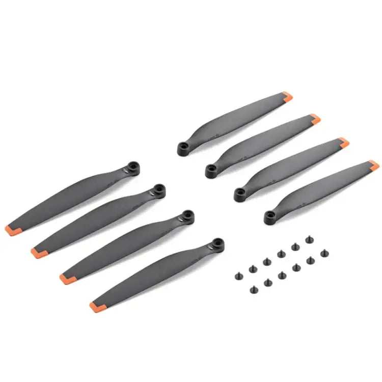 Original DJI For Mini 4 Pro/Mini 3 Pro 2 Pairs Propeller - Action King