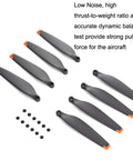 Original DJI For Mini 4 Pro/Mini 3 Pro 2 Pairs Propeller - Action King