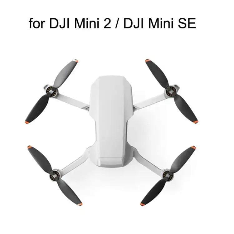 Propellrar DJI Mini 2/SE - Original Propellrar för DJI Mini