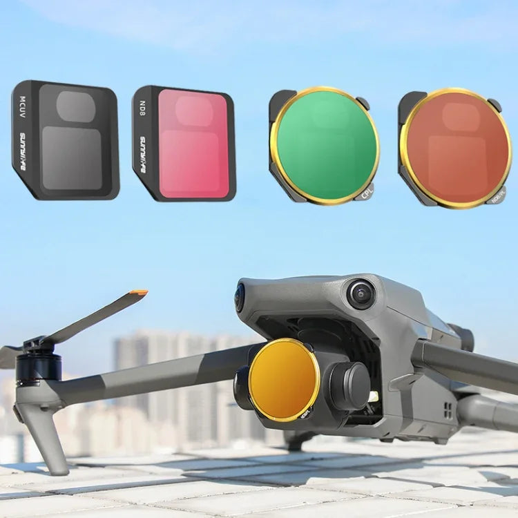 Sunnylife M3-FI330 For Mavic 3 Filter - Action King