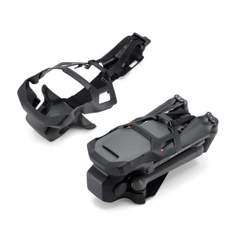 Original DJI Storage Protective Cover For Mavic 3 / Mavic 3 Classic /Mavic 3 Cine - Action King