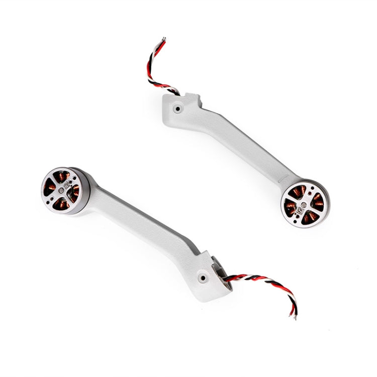 DJI Mavic Mini Bakre Motorarm med Motor