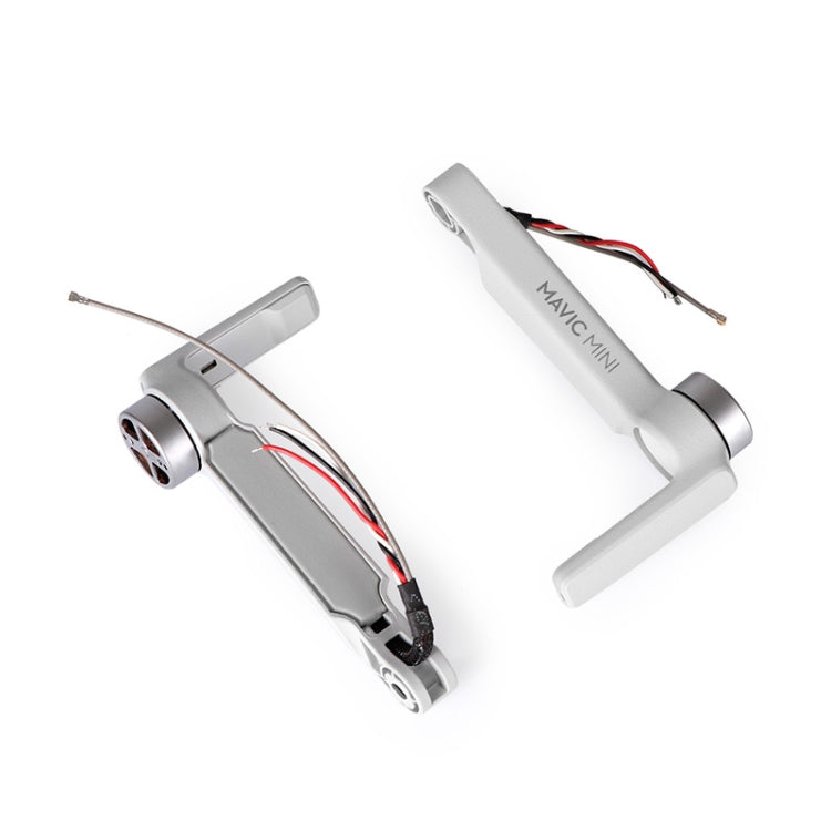 DJI Mavic Mini Motorarm med Motor