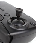 2 PCS Sunnylife AIR-YG9101 For DJI Mavic Mini / Mavic 2 / Mavic Air Aluminum Alloy Joystick Thumb Rocker - Action King