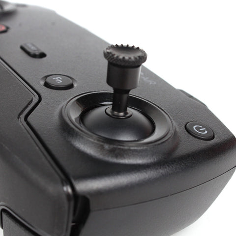 2 PCS Sunnylife AIR-YG9101 For DJI Mavic Mini / Mavic 2 / Mavic Air Aluminum Alloy Joystick Thumb Rocker - Action King