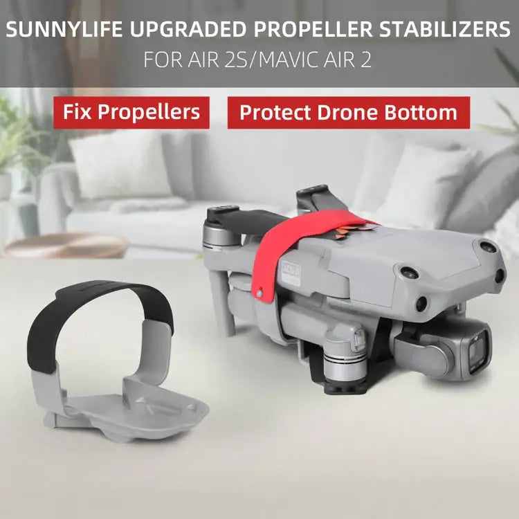 Sunnylife A2S-Q9358 Blade - Sunnylife A2S-Q9358 Propellerhållare