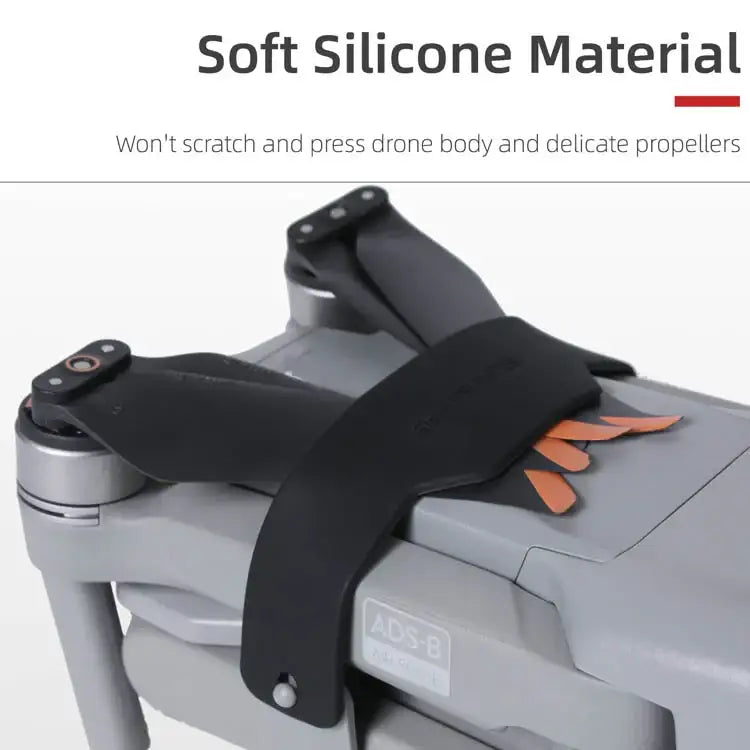 Sunnylife A2S-Q9358 Blade - Sunnylife A2S-Q9358 Propellerhållare