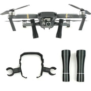 UAV LED Fill Light Front Vision Night Light Searchlight For DJI Mavic Pro - Action King