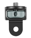 1/4-tums skruvadapter till stativ för GoPro, Insta360 & andra actionkameror – CNC-aluminium - Action King