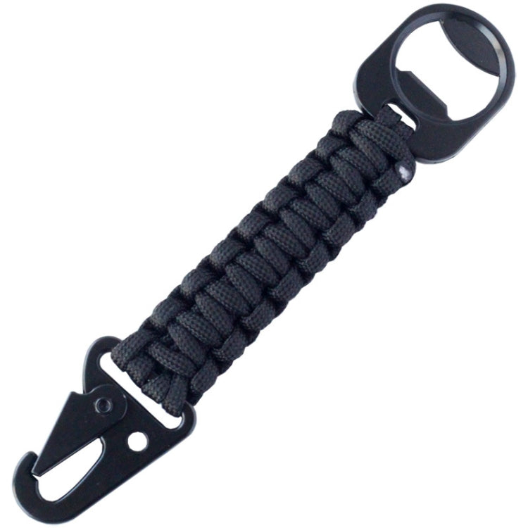 Outdoor Seven-Core Umbrella - Mångsidig Paracord Nyckelring