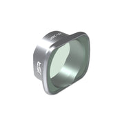 JUNESTAR drönarfilter för DJI FPV: ND8, ND16, ND32. Skyddar linsen, förbättrar bildkvaliteten.