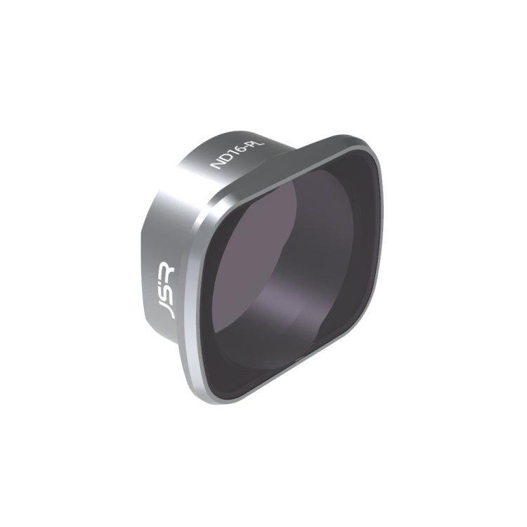 JUNESTAR drönarfilter för DJI FPV, en uppsättning precisionsfilter som förbättrar bildkvaliteten i olika ljusförhållanden.