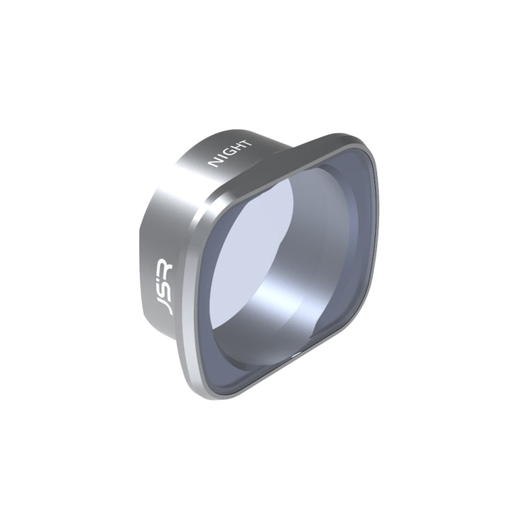 JUNESTAR drönarfilter för DJI FPV: ND8, ND16, ND32, ND64 set för optimal bildkvalitet.