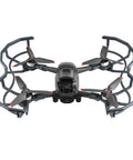 BRDRC Aircraft Propeller Protection Circle Suitable For DJI FPV Combo - Action King