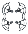 BRDRC Aircraft Propeller Protection Circle Suitable For DJI FPV Combo - Action King