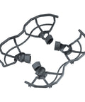BRDRC Aircraft Propeller Protection Circle Suitable For DJI FPV Combo - Action King