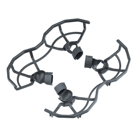 BRDRC Aircraft Propeller Protection Circle Suitable For DJI FPV Combo - Action King
