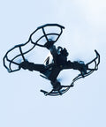 BRDRC Aircraft Propeller Protection Circle Suitable For DJI FPV Combo - Action King