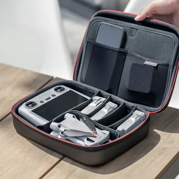 Nylon Abrasion-Resistant Carrying Case for DJI MINI 3 Pro - Action King