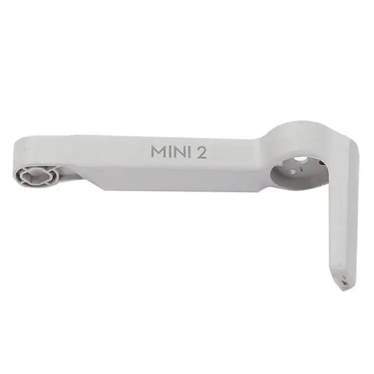 Forreste og bageste stativskaller til DJI Mavic Mini 2 / SE, til DJI Mavic Mini 2 / SE (forrest til venstre), til DJI Mavic Mini 2 / SE (forrest til højre), til DJI Mavic Mini 2 / SE (bagrest til venstre), til DJI Mavic Mini 2 / SE (bagrest til højre)