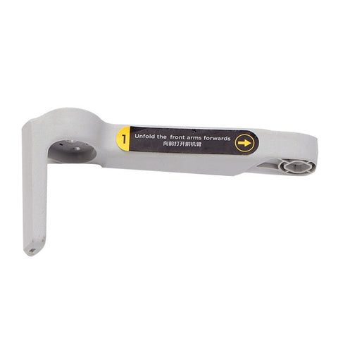 Front and Rear Arm Tripod Shells For DJI Mavic Mini 2 / SE - Action King