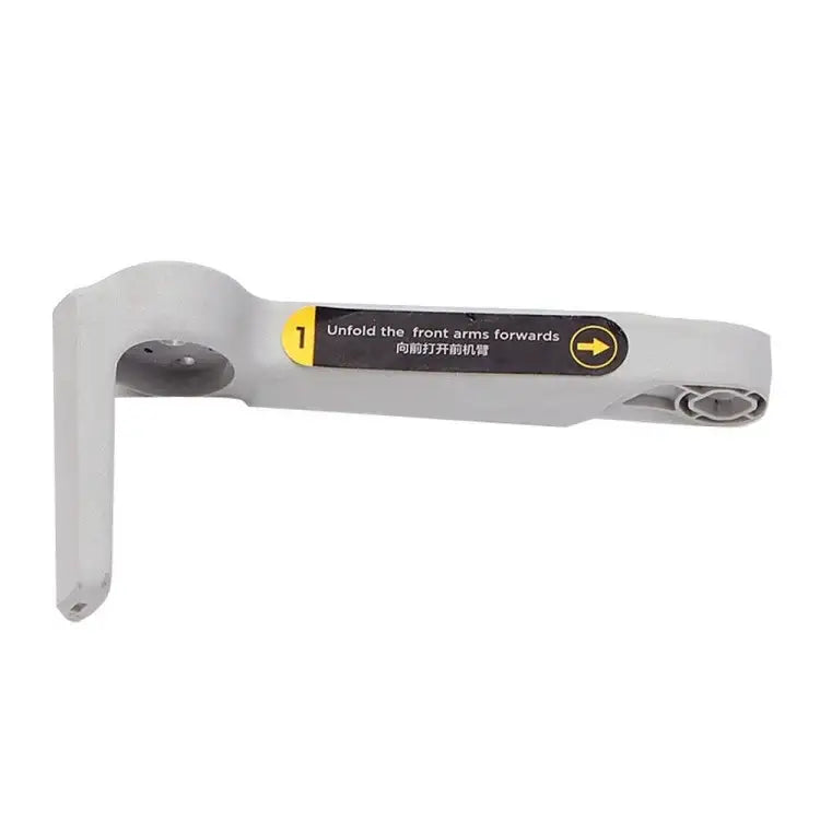 Forreste og bageste stativskaller til DJI Mavic Mini 2 / SE, til DJI Mavic Mini 2 / SE (forrest til venstre), til DJI Mavic Mini 2 / SE (forrest til højre), til DJI Mavic Mini 2 / SE (bagrest til venstre), til DJI Mavic Mini 2 / SE (bagrest til højre)