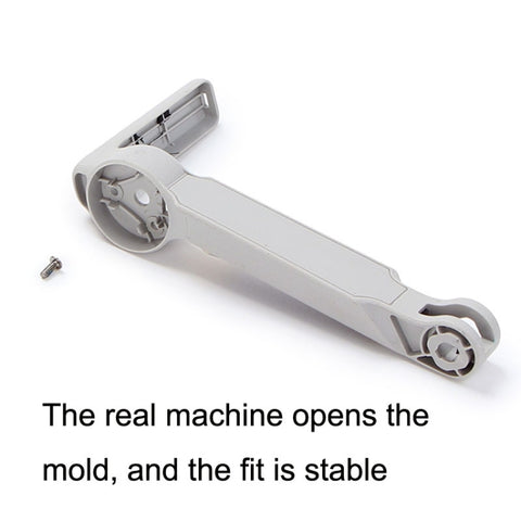 Front and Rear Arm Tripod Shells For DJI Mavic Mini 2 / SE - Action King