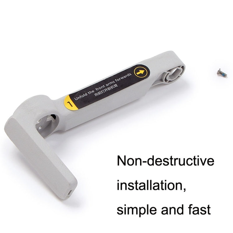 DJI Mini 2 SE Motor Arm for Optimal Performance