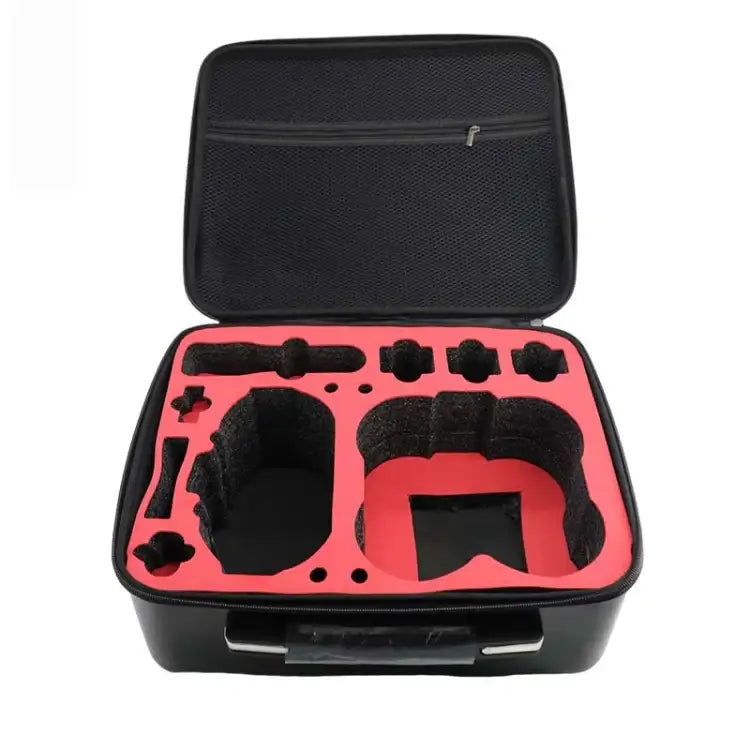 PC Hard Shell Waterproof Carrying Case for DJI Avata Drone - Action King