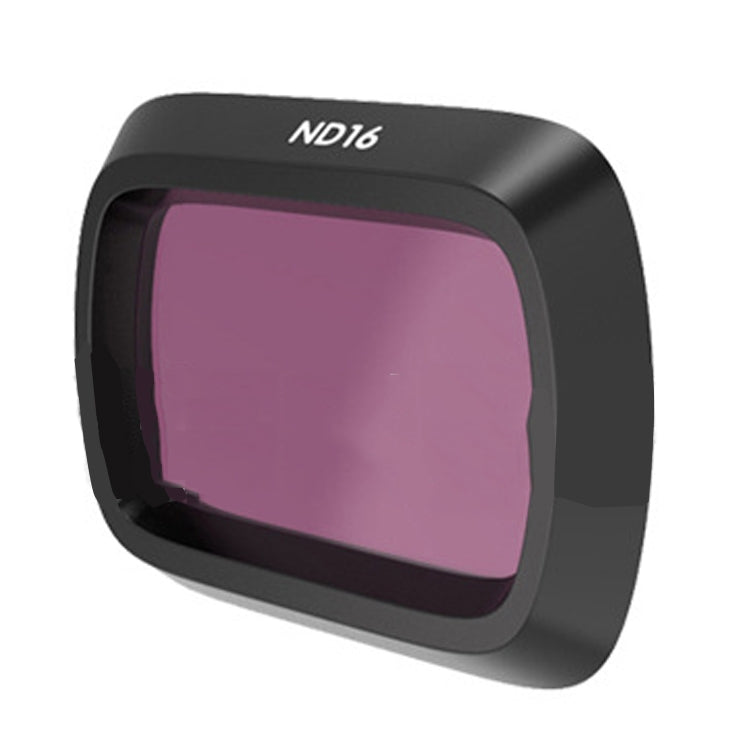 JSR Kamerafilter för DJI Mavic Air 2 Motion. Optimerar foto/video.