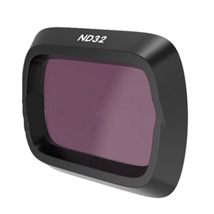 JSR Kamerafilter för DJI Mavic Air 2 Motion - Förbättra flygfilmer med klarhet & färg.