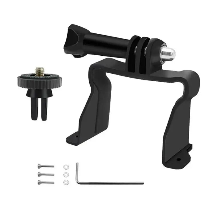 For DJI Avata CQT Upper Expansion Adapter Sports Camera Bracket - Action King