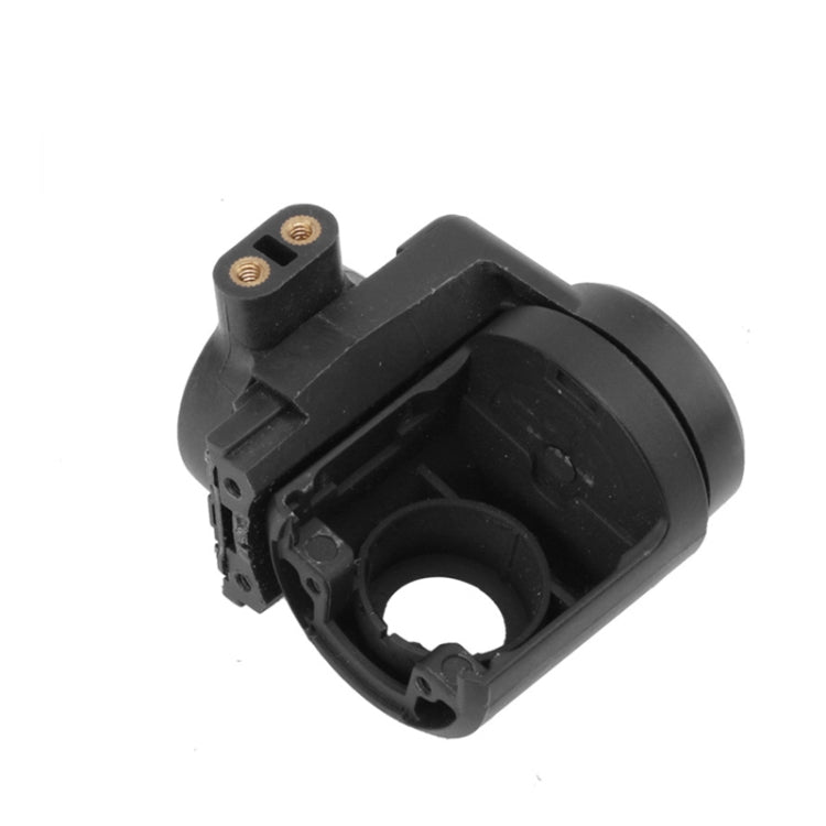 DJI Spark Gimbal Motor Gimbal - Komplett DJI Spark Gimbal Motor Enhet