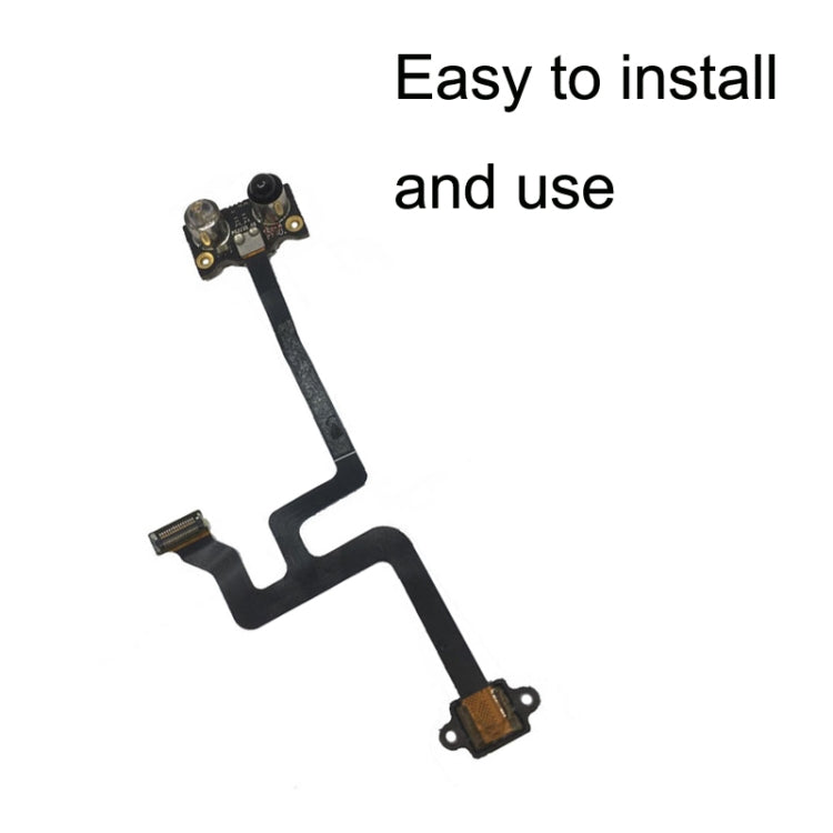 DJI Spark Infraröd Vision med Kabel