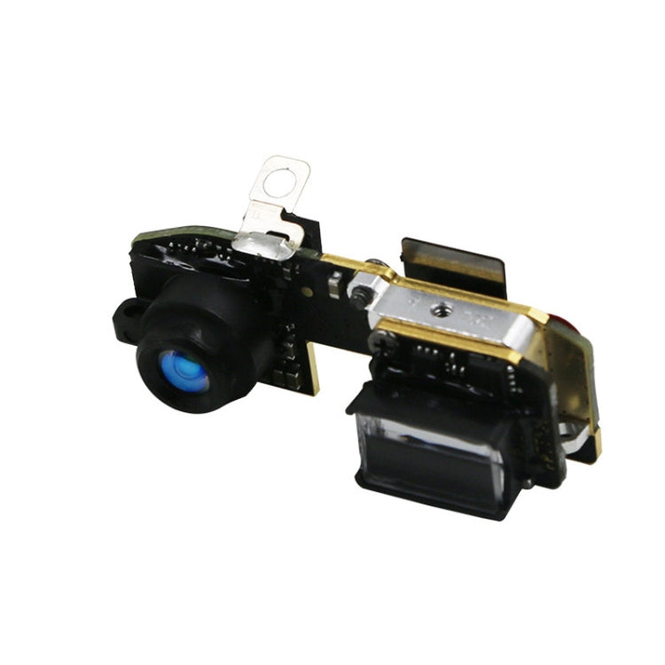 DJI Spark 3D Front Vision för Hindermejdning