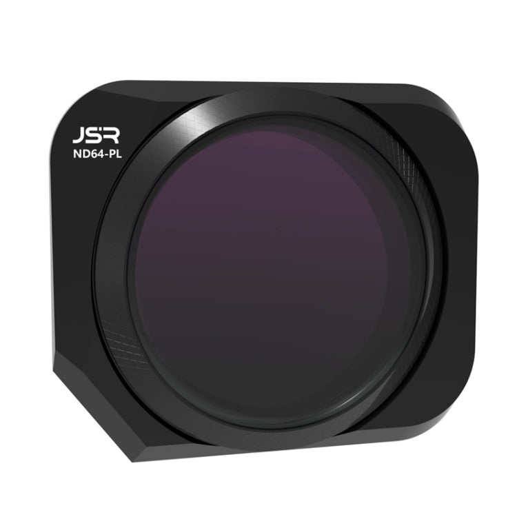 JSR-1008 filterset för DJI Mavic 3, inkl. 4 ND-filter. Optimerar foto/video i starkt ljus.